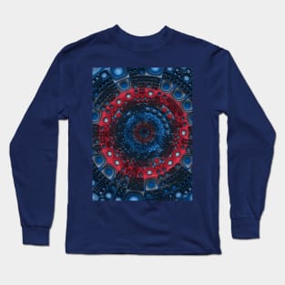 Vortex Long Sleeve T-Shirt